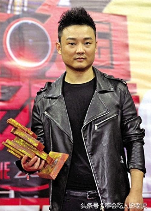 曾一鸣五年后再度复出，曾让章子怡泪洒现场，被罗大佑怒斥三宗罪