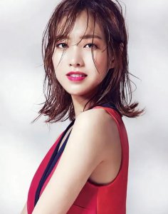 ​清纯女神陈世妍