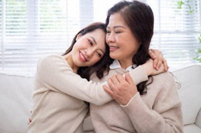 ​婆媳关系