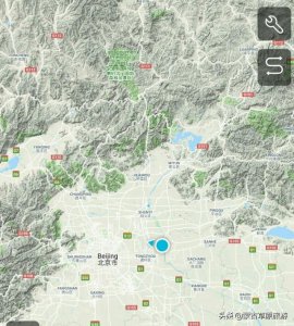 ​北京周边的大山，你去过几个，超过2个算你赢