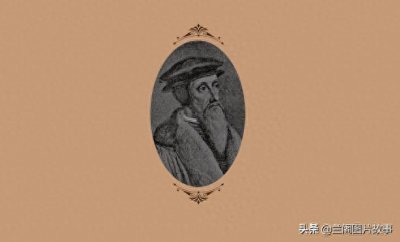 ​被誉为美国的“信仰之父”，加尔文是如何影响后人的？