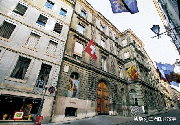 被誉为美国的“信仰之父”，加尔文是如何影响后人的？