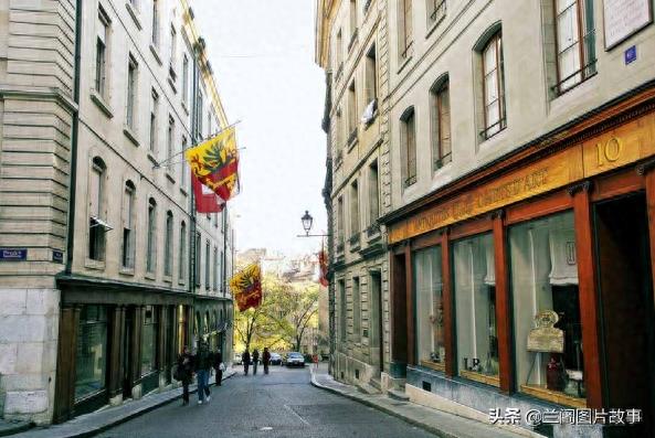被誉为美国的“信仰之父”，加尔文是如何影响后人的？