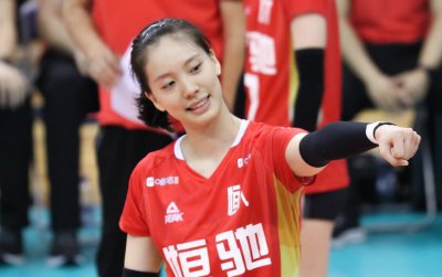 ​恒大今天2场硬仗！16点迎战朱婷和天津，19点战上港CCTV5现场直播