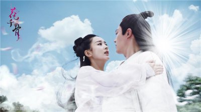 ​五大经典网络小说改编剧排行榜，据说资深读者全看过