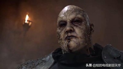 ​权力的游戏，魔山是如何被改造成杀不死的怪物的！