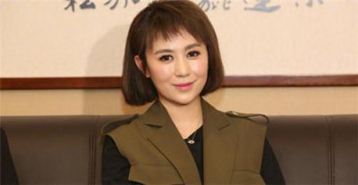 ​小品演员马丽公开恋情，曾经她跟沈腾之间算什么