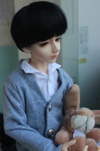 ​奥运冠军的夺冠礼物，史上最贵的洋娃娃，BJD算不算是奢侈品？