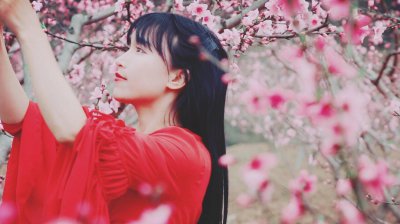 ​深扒第一网红李子柒居住的神仙秘境，这么美的地方藏也藏不住