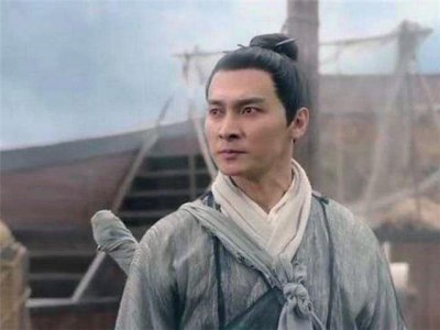 ​武当三侠俞岱岩究竟是被谁害的？金庸在书中留下另一条暗线