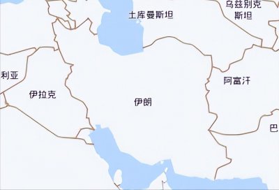​伊斯兰革命、两伊战争等，80年代的中东乱局
