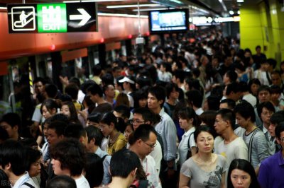 ​揭秘地铁站有哪些岗位