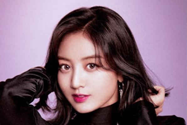 TWICE9人谁的颜值最高？这份榜单告诉你，周子瑜高居榜首