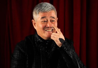 ​赵本山国籍再度被质疑，本人亲自澄清“全家人户口都在辽宁”