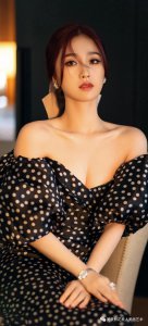 ​虞书欣的精美写真照片壁纸图片精选