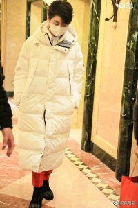 ​王俊凯超话 央视春晚彩排上班