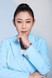 ​继刘嘉玲刘涛后的国民老“攻”，李翠翠实力撩