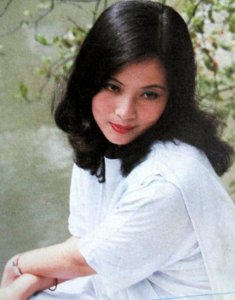 ​著名女星傅丽莉：嫁给帅哥孙淳，人到中年依然有遗憾和眼泪