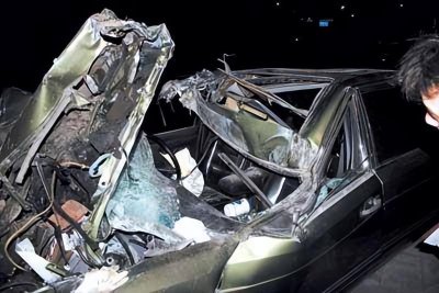 ​26年前张雨生车祸身亡，你以为是醉驾飙车，可真相却是那么的可悲
