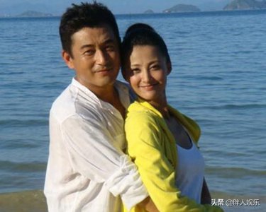 ​“老戏骨”王志飞的桃色往事，以及他爱过的3个女人