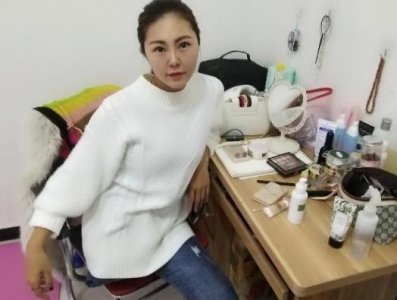 ​独腿女孩罗雨：当电焊工爆红网络，被300名男子告白，都被她回绝