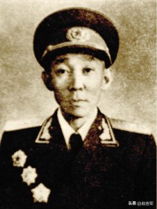 ​新四军中走出来的将帅（166）——余明少将