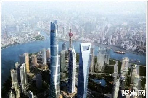 世界最高楼排名：最新世界十大高楼排行榜