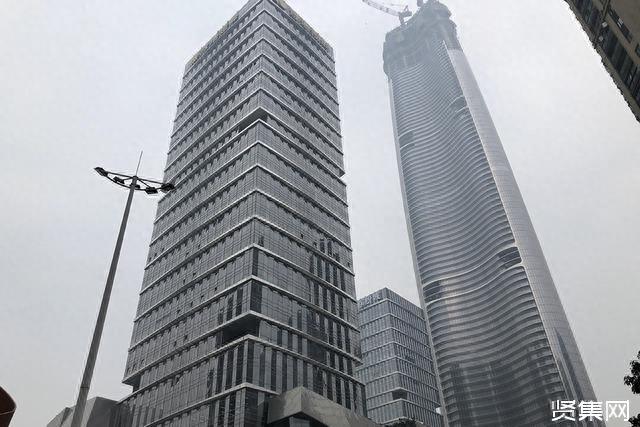 世界最高楼排名：最新世界十大高楼排行榜