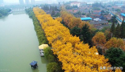 ​扬州市江都区详细的地名，了解扬州市江都区街道、镇有哪些