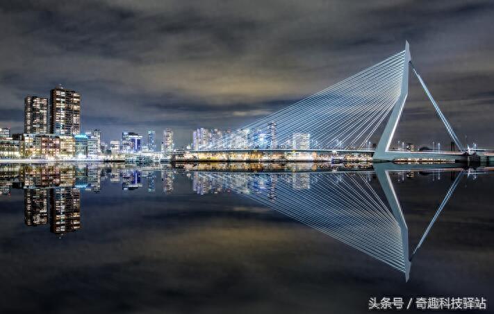 世界9大最长的跨海大桥：中国包揽前五名，国人的骄傲