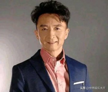 ​14年前演扫把星的刘波，如今52岁，竟是众人心目中难以忘怀的男神