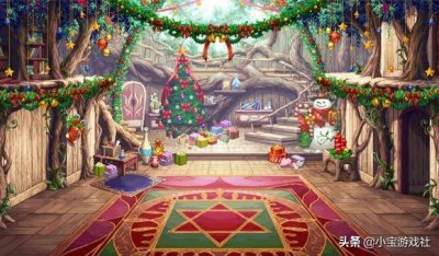 ​DNF：12月圣诞礼包可实锤，兽人套装扮外观，雪人套或随后更新