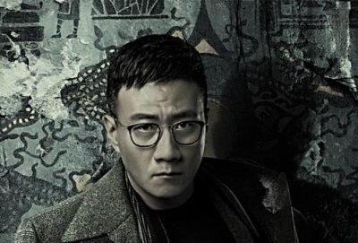 ​《盗墓笔记重启》刘丧什么来历，吴邪二叔也要听他的