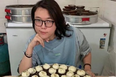 ​网红浪味仙到底是男是女？