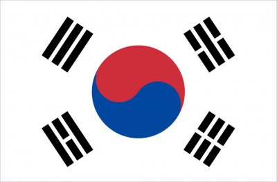 ​含有中华元素的国旗