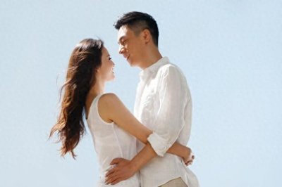 ​: 单亲陪读妈妈，和儿子共度幸福时光