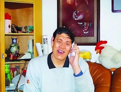 ​记得“篮坛巨人”穆铁柱吗？身高2米28，59岁病逝妻子悲痛至今