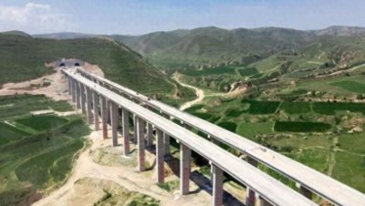 ​山西建一条高速，长30.595公里，将成为朔州到太原的新高速通道