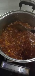 ​萍姐私房～纯手工制作枇杷膏