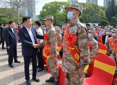 ​参军入伍有什么好处？