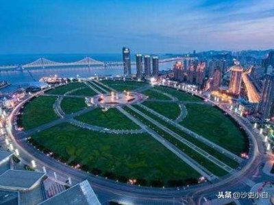 ​带你了解我国的5大计划单列市，他们在这些方面非常特别！