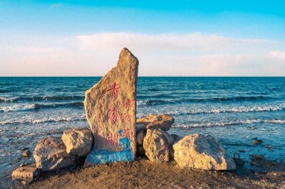 ​178个青海景点大全，主打一个全覆盖，安排时间慢慢玩吧