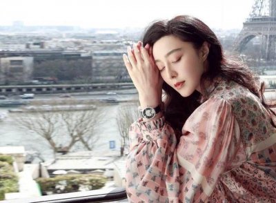 ​洪金宝终于不再回避，回应与范冰冰绯闻，范丞丞身世之谜真相大白