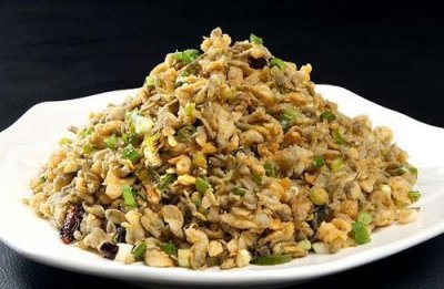 ​麦饭怎么做？