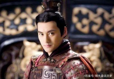 ​“位面之子”刘秀，这个是什么梗？