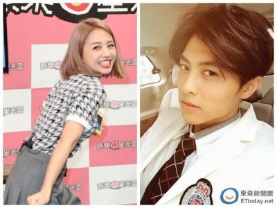 ​「百搭款」鬼鬼一女尬10男！鬼纶、鬼泽CP抢大热门