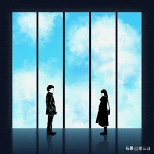 ​真正爱你的男人分手后的表现，分两种