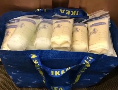 ​“人乳交易”乱象，成人1500元直接躺在怀里喝，暗访场面不堪入目
