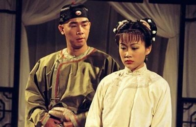 ​韦小宝的岳父沐天波惨死西南夷，沐剑屏：可惜小宝不存在苦了我爹