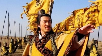 ​汉武帝刘彻：国家的强力缔造者